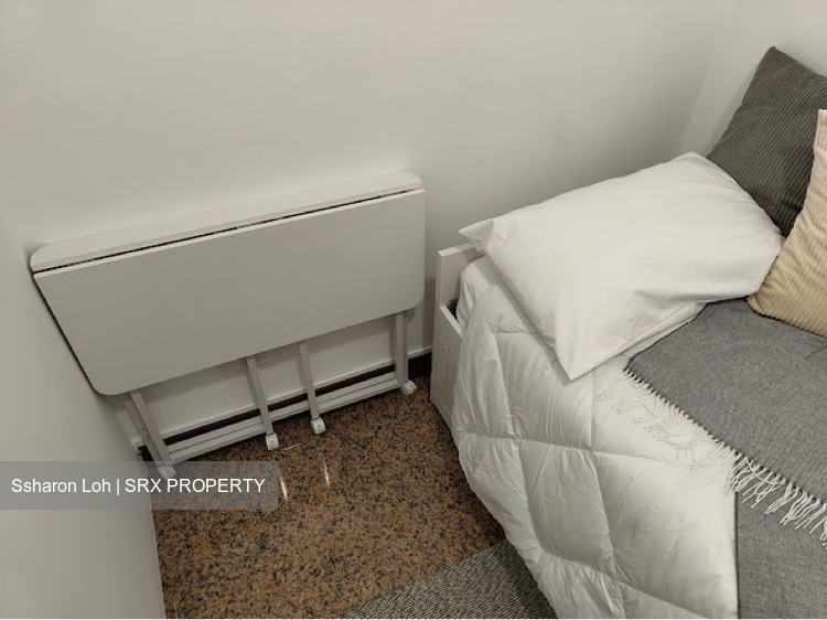 Dover Parkview (D5), Condominium #452940071